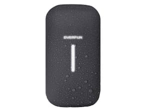 Everfun Hydration Backpack 18L with Water Bladder 2L/3L Hiking Water Backpack Women Men Hydration Pack Insulated Lightweight Day Hydropack with Storage for Hiking, Biking, Running, Festival