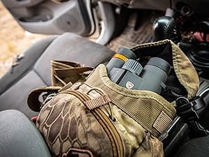 Maven C.3 12x50mm ED Binocular | Bright, Sharp, Durable Optics with 10x Magnification and Extra-Low Dispersion Glass for Hunting and Outdoor Adventures