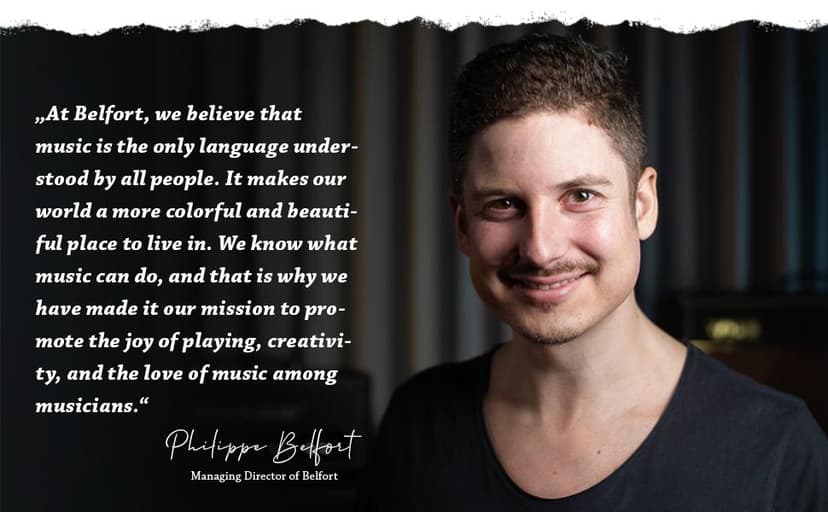 Belfort Classical Guitar Strings Nylon - Classical Nylon Strings Coated in Silver - 6 Guitar String Set + Extra 1E - Cuerdas para guitarra acustica - Cuerdas de guitarra acustica