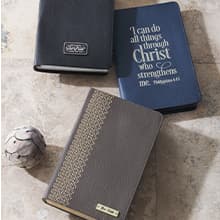 Christian Art Gifts Blue Floral Ceramic Coffee Mug – 14 oz. Microwave and Dishwasher-safe Inspirational Scripture Coffee and Tea Mug for Friends with Bible Verse: A Sweet Friendship – Proverbs 27:9