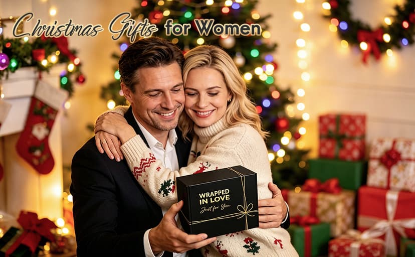 Birthday Gift for Him Dad Husband Grandpa Brother Boyfriend Friend Teacher Coworker Boss, Fathers Day, Valentines Day Eletorot Christmas Gifts for Men Women, Unique Black Spa Basket Gift Set B0GLX2J448