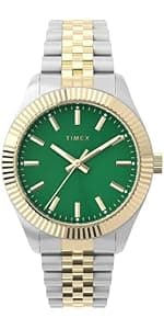 Timex Women's Easy Reader Watch