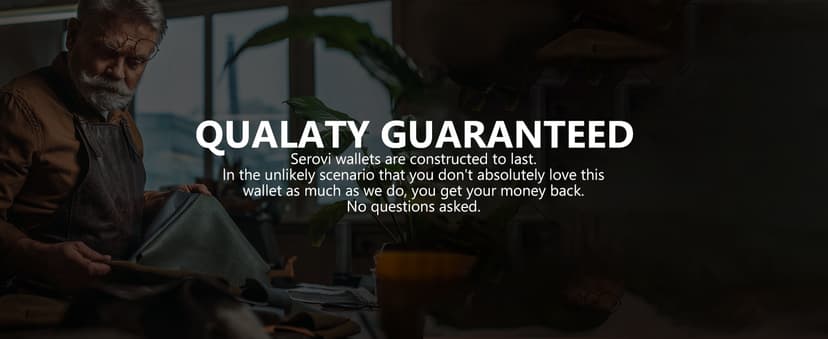 Serovi Genuine Leather Wallet for Men Bifold RFID Blocking Wallets with 12 Card Slots, 2ID Window & 2 Cash Pocket - Includes Gift Box (Coffee Brown)