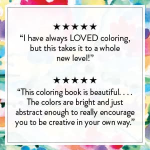 The Reverse Coloring Book™: The Book Has the Colors, You Draw the Lines! 1523515279