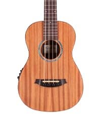 Cordoba Mini II FMH, Flamed Mahogany, Small Body, Nylon String Guitar