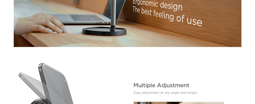 Office Gifts for Women, iPhone Stand, Gadgets for Men, Office Decor, Gaming Desk Accessories for Samsung Fold 8, Switch, iPad LISEN Cell Phone Stand Phone Holder for Desk, Office Decor Gadgets for Men B07Z82895W