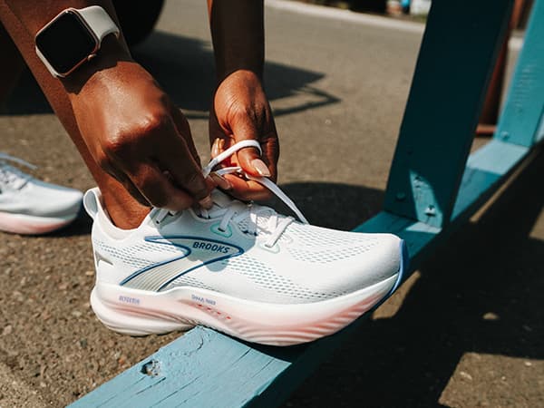 Brooks Women’s Glycerin 22 Neutral Running Shoe