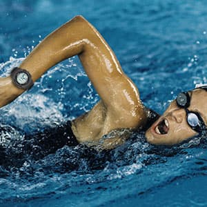 Beeasy Men Digital Sports Watch,Waterproof Watch with Stopwatch Countdown Timer Alarm Function Dual Time Rubber Strap Wrist Watch for Men/Student