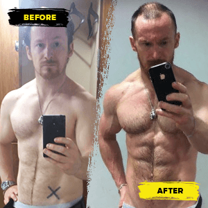 Bigger Leaner Stronger: The Simple Science of Building the Ultimate Male Body