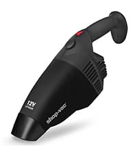 Shop-Vac 1.5 Gallon 2.0 Peak HP All Around EZ Wet/Dry Vacuum, Portable Compact Shop Vacuum, 3 in 1 Function with Wall Bracket & Multifunctional Attachments for Home, Apartment, Vehicles, 5895100