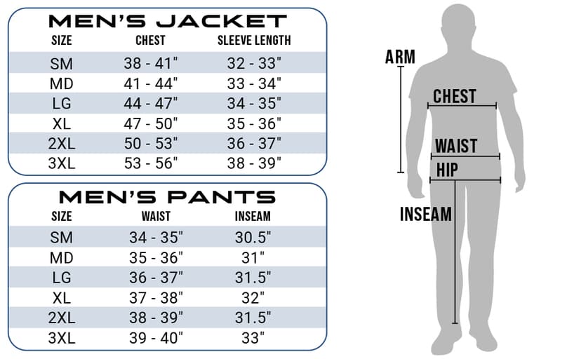 FROGG TOGGS Men's Ultra-Lite2 2-Layer Waterproof Breathable Rain Suit