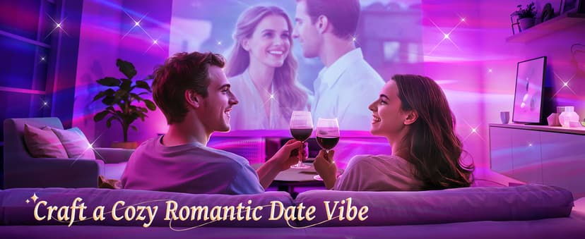 Christmas Gifts for Teens Northern Lights Projector,18 Color Gifts for Teen Boys Gifts for Teenage Girls,Remote Galaxy Projector for Bedroom Night Light for Kids Galaxy Light,Cute Room Decor Aesthetic