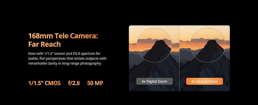DJI Mavic 4 Pro 512GB Creator Combo with RC Pro 2, Flagship Tri-Camera Drone with 100MP 4/3 CMOS Hasselblad Camera, 51-Min Max Flight Time, Three Batteries, Charging Hub, Professional, Gray