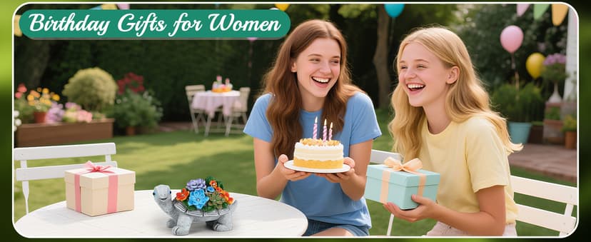 Linkax Birthday Gifts for Women Mom Grandma, Turtle Statue Solar Lights Outdoor Garden Decor for Outside Yard Patio Porch Fall Home, Gardening House Warming Gifts New Home, Grandparents Day Presents