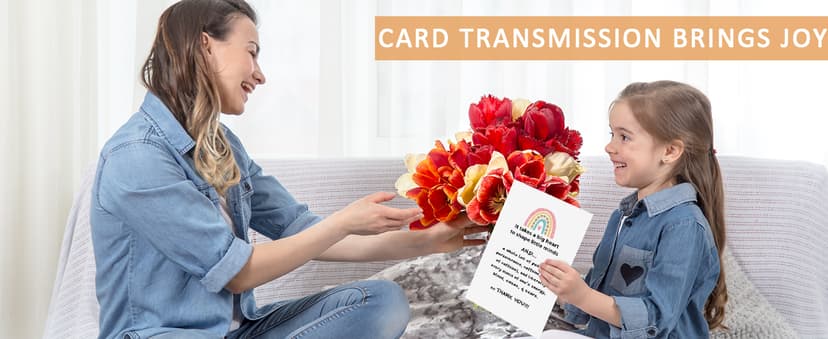 VvOoOvV Funny s for Boys Girls, Cute New Baby Card for New Mom Dad, Cute Baby Birthday Card for Friend, And Then There Were Four Card