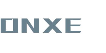 ONXE LED USB Clock Fan with Real Time Display Function,Stocking Stuffers for Men Christmas Gadgets,Father's Day Gifts,1 Year Warranty