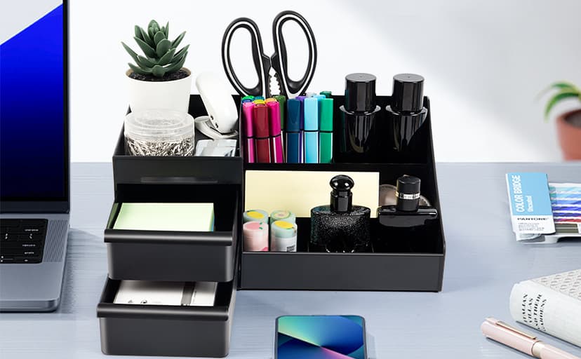 EXIN DECHEN EXIN DECHEN Cologne Organizer for Men,Cologne Stand,Shelves for Perfumes,Organizador de Perfumes,Estante para Perfumes,Dresser Organizer Countertop,Mens Bedroom Essentials,Gifts for Men
