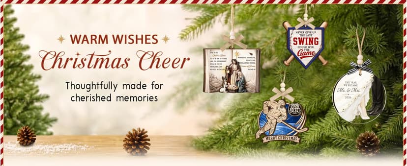Bride to Be and Fiance Gifts, Newly Proposal Decor, She Said Yes Bridal Shower Couples Presents, 2-layer Wooden Ornaments Engaged Ornament 2026, First Christmas Engagement Ring Keepsake Gift B0H86HP1VB