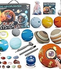 Jumbo Dino Egg Dig Kit, Dinosaur Toys for Kids 5-7 8-12 with 12 Dinosaurs, Dinosaur Toys for 5 6 7 8 Year Old Boy Birthday Gift, Dinosaur Eggs Excavation Gifts for 5 6 7 Year Old Boy Girl