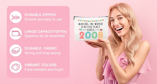 18th Birthday Gifts for Girls Trendy 18 Year Old Girl Birthday Gifts for 18 Year Old Girl Gift Ideas Unique Age 18 Gift for Female Teen Girls Her Daughter Happy 18th Decoration Presents with Tumbler