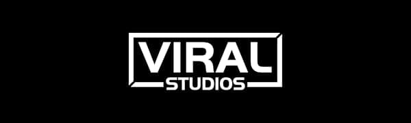 Viral Studios Left on Read - Hilarious Text Message Party Game for Adults | 500 Cards, Fast-Paced Group Fun for Game Nights, Parties, and College Hangouts | Card Set for Friends and Social Gatherings