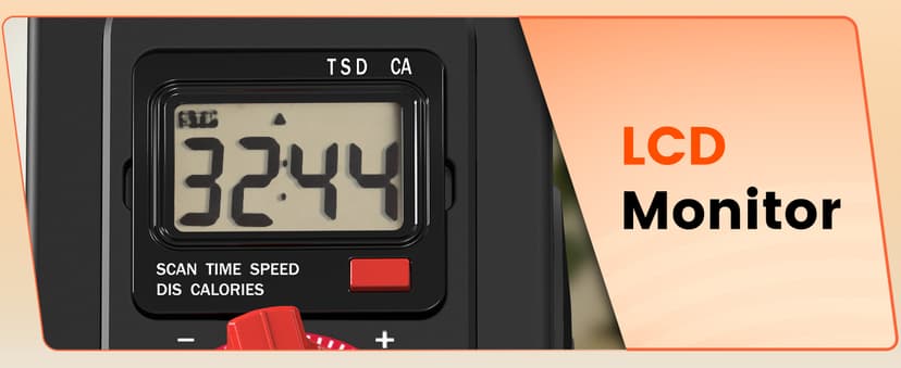 Recumbent Exercise Bike for Home, Recumbent Bikes for Seniors Gym, Quiet Recumbent Stationary Bikes for Seniors 400LBS Capacity, Adjustable Seat & Backrest, 8-Level Resistance & LCD Display