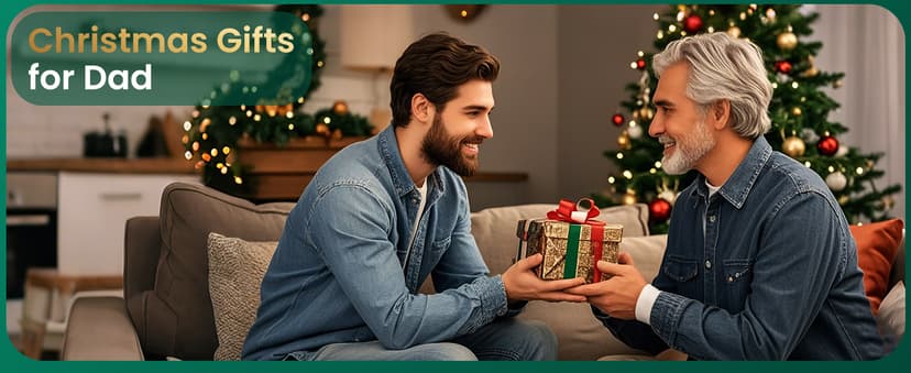 Coquimbo Christmas Stocking Stuffers White Elephant Gifts for Adults Men Him Dad, Rechargeable LED Work Light BBQ Grill Accessories Magnetic Flashlight, Mechanic Light Tools Mens Gifts (2 Pack Black)