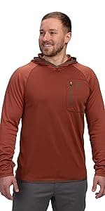 Vortex Optics Men's Salute Short Sleeve T-Shirts