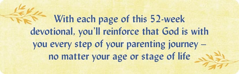 Strength for All Seasons: A Mom's Devotional of Powerful Verses and Prayers