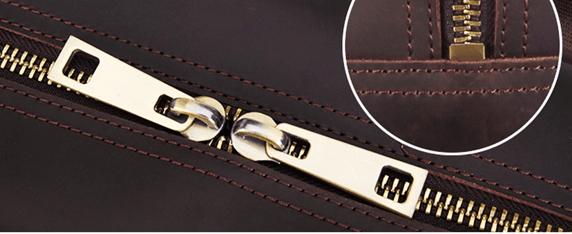 STAR VISTA Bernini Vintage Full Grain Leather Camera Backpack for DSLR/SLR, Camera Case for Photographers, with Tripod Holder, Fits 15.6" Laptop, Casual Outdoor Rucksack, YKK Zippers