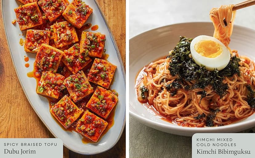 Umma: A Korean Mom's Kitchen Wisdom and 100 Family Recipes