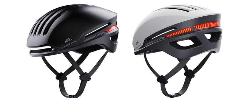 Bike Helmet with Bluetooth, Smart Bike Helmet for Adults Men Women with Built-in Speakers, Auto Brake Blinker, Front and Rear LED Turn Signals Remote Control, Smart Cycling Helmet.