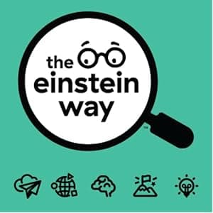 Baby Einstein Teether-Pillar Rattle and Chill Teething Toy, Ages 3 Months +