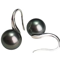 Birthday Gifts for Women Wife Pearl Necklace-Valentinees Gift for Her Grandma Mom on Christmas Day Mothers Day Wedding Gifts Anniversary