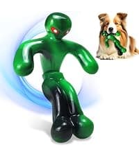 Alligator Dog Chew Toy for Medium & Large Breeds, Keep Them Busy, Reduce Boredom Jeefome Dog Toys for Aggressive Chewers B0BHN7K52L