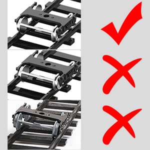 Train Set for Kids - Electric Remote Control Train Track Around Christmas Tree, Steam Locomotive Engine Train Railway Kits w/Smoke, Light & Sounds, Christmas Toys Gifts for 3 4 5 6 7 8 Year Old Kids