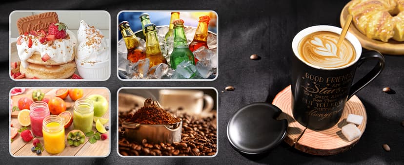 Biching Friend Gifts for Women & Men - Best Friend Birthday Gift Ideas for Women, Men, & BFF