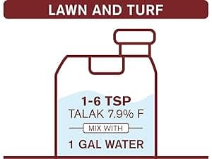 Atticus Talak 7.9 F Bifenthrin Insecticide Concentrate (96 oz) – Indoor and Outdoor Insect Control