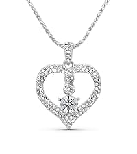 TRYNDI Necklace - Gifts for Wife from Husband: Christmas, Anniversary, Birthday Ideas; Romantic Gifts for Her