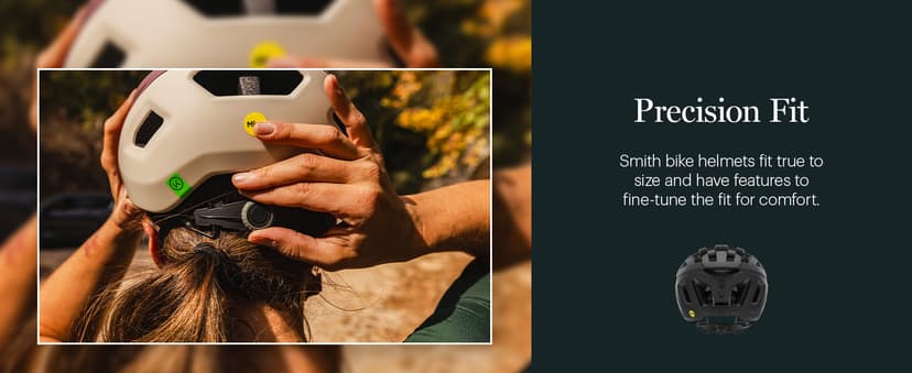 Smith Persist Cycling Helmet – Adult Road Bike Helmet with MIPS Technology + Zonal Koroyd Coverage – Lightweight Impact Protection for Men & Women