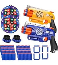 BBnote 48PCS Stack Game for Adult & Kids, Tetra Board Tower Games for Family Travel Party, 2 Players Balance Stacking Toy, Team Toys Building Block