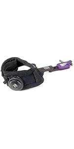 Spot Hogg Wiseguy Rigid | Archery Release | 5 Different Straps | Made in The USA