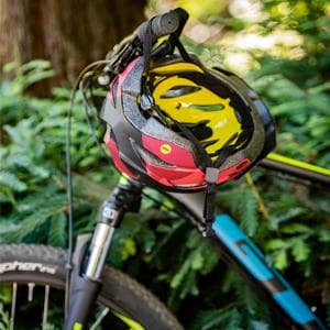 Bell Revolution MIPS Bike Helmet