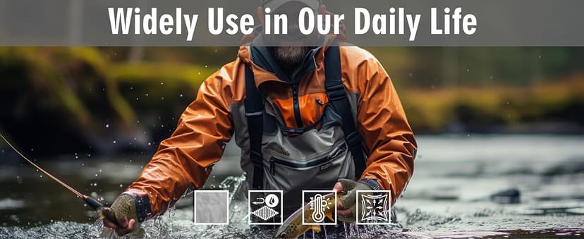 Palmyth Wool Fishing Gloves 3-Cut Fingers Warm for Men and Women Cold Weather Fingerless Gloves for Winter Fly Fishing