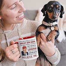 Grandpa Gifts - Grandpa Christmas Gift - Best Grandfather Ever Gifts From Grandchildren - Funny Gift For Grandfather - Father's Day Birthday Christmas Idea - Grandpas Ceramic Mug11 Oz