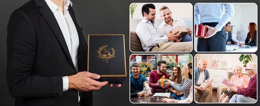 Biching Friend Gifts for Women & Men - Best Friend Birthday Gift Ideas for Women, Men, & BFF