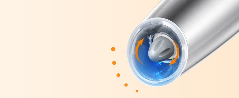 Sangcon Gravity Electric Salt and Pepper Grinder Set Automatic Shakers Mill Grinder with LED Light, BATTERY POWERED Adjustable Coarseness One Hand Operation, Upgraded Larger Capacity