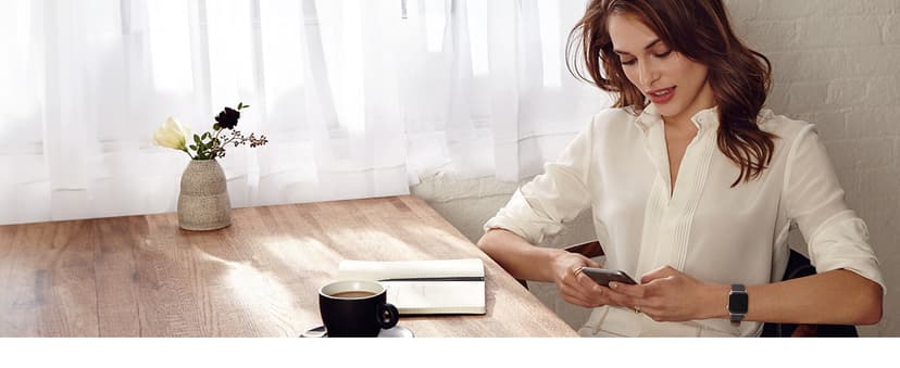 MNBVCXZ Leather Bands Compatible with Apple Watch Band Women, Womens Genuine Replacement Strap for iWatch Series 11 10 9 8 7 6 5 4 3 2 1 SE 3 SE 2 SE (42mm 41mm 40mm 38mm, Pink Sand/Rose Gold)