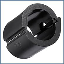 Salbree Office Chair Hero Fix Attaches Clamps to Large Cylinder Piston Stops Your Chairs from Sinking When Computer Hydraulic Lift Has No Gas Stop Replacement