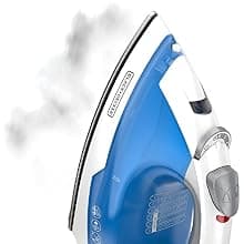 BLACK+DECKER 1200W Easy Steam Iron